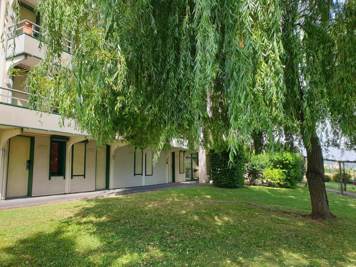 Premiere Classe Brive La Gaillarde Ouest Bagian luar foto