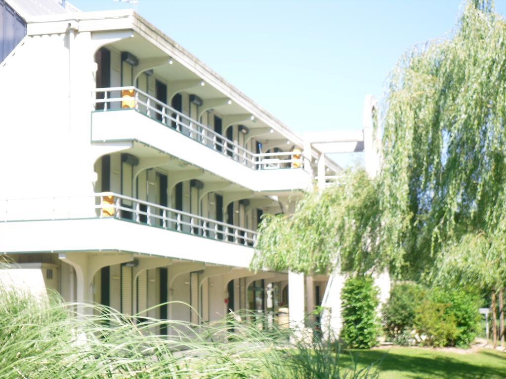 Premiere Classe Brive La Gaillarde Ouest Bagian luar foto