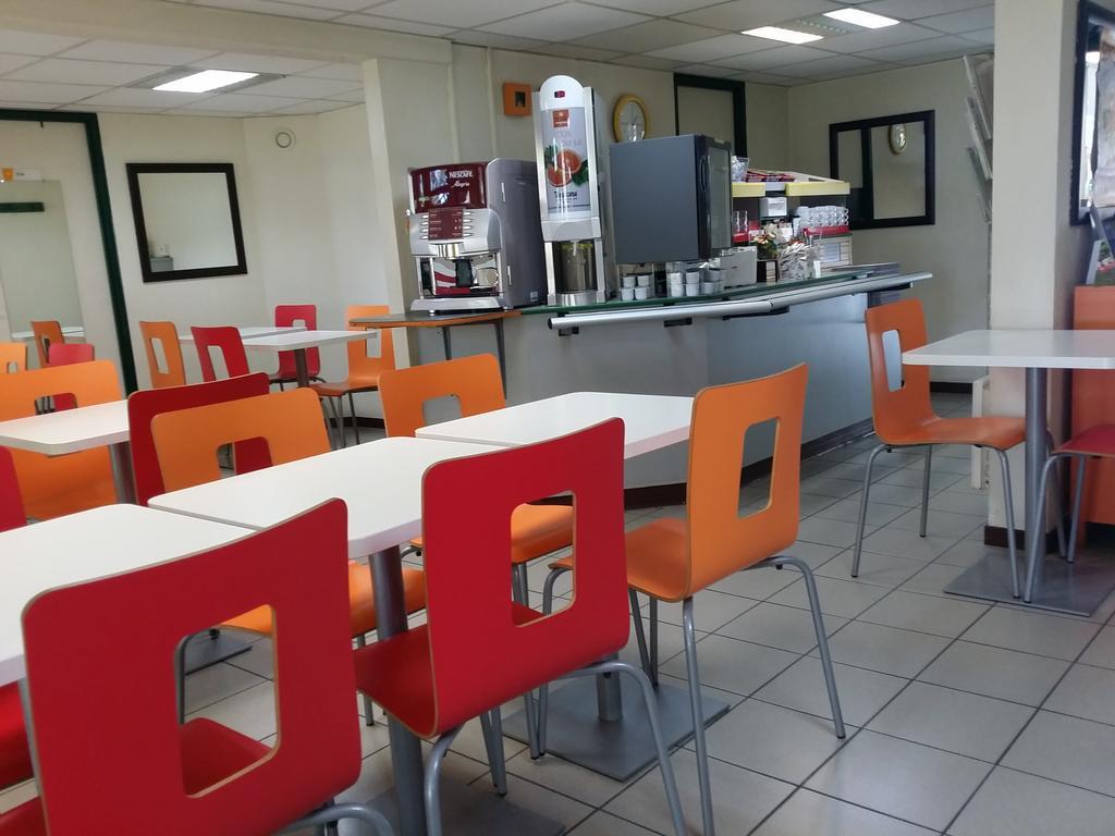 Premiere Classe Brive La Gaillarde Ouest Bagian luar foto