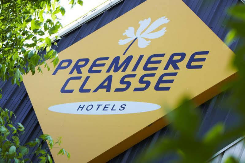 Premiere Classe Brive La Gaillarde Ouest Bagian luar foto