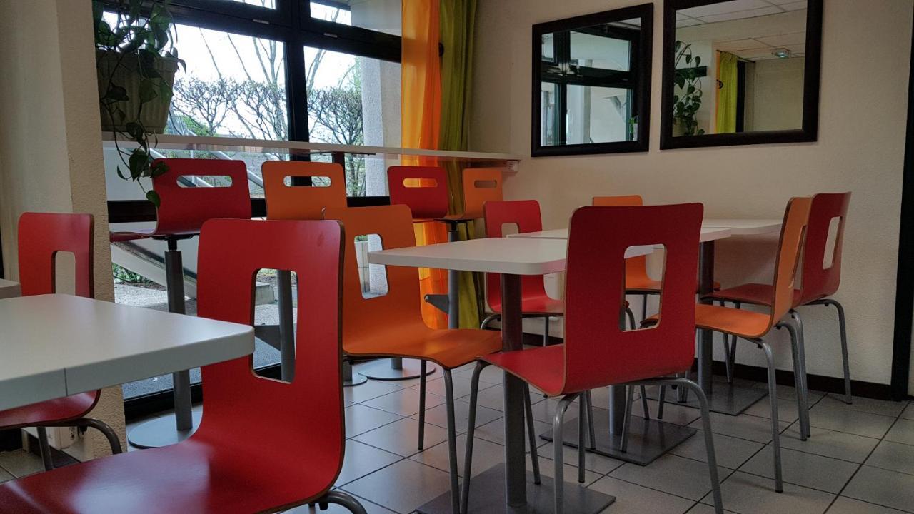 Premiere Classe Brive La Gaillarde Ouest Bagian luar foto